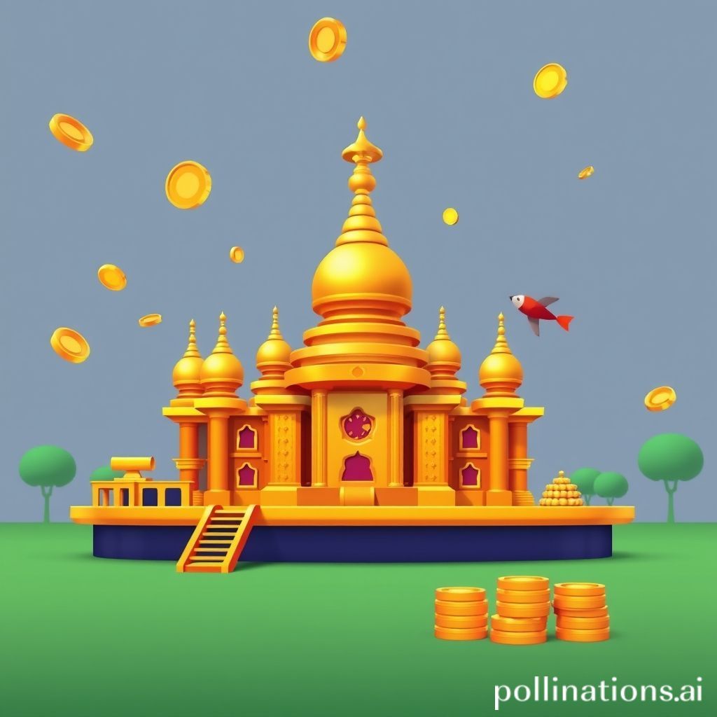 Tips Memilih Situs Slot Thailand Terpercaya
